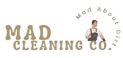 Mad Cleaning Co